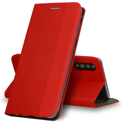 SMART SENSITIVE Samsung G988 S20 Ultra/S11 Plus czerwony